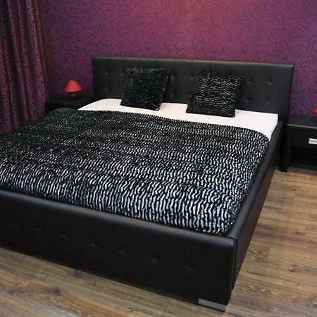 Apartman Saris Eperjes Szoba fotó
