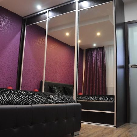 Apartman Saris Eperjes Szoba fotó