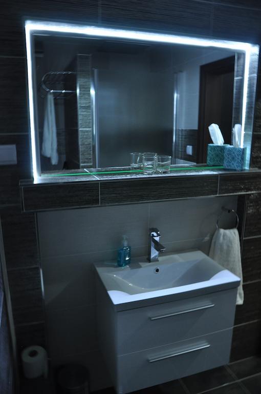 Apartman Saris Eperjes Kültér fotó