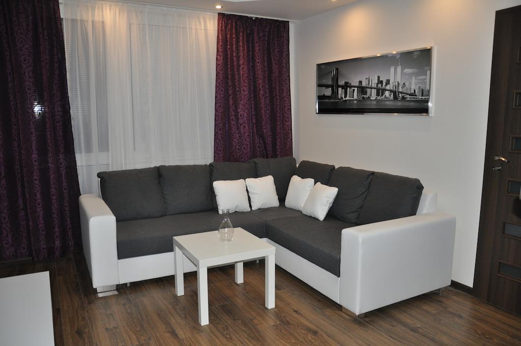 Apartman Saris Eperjes Szoba fotó