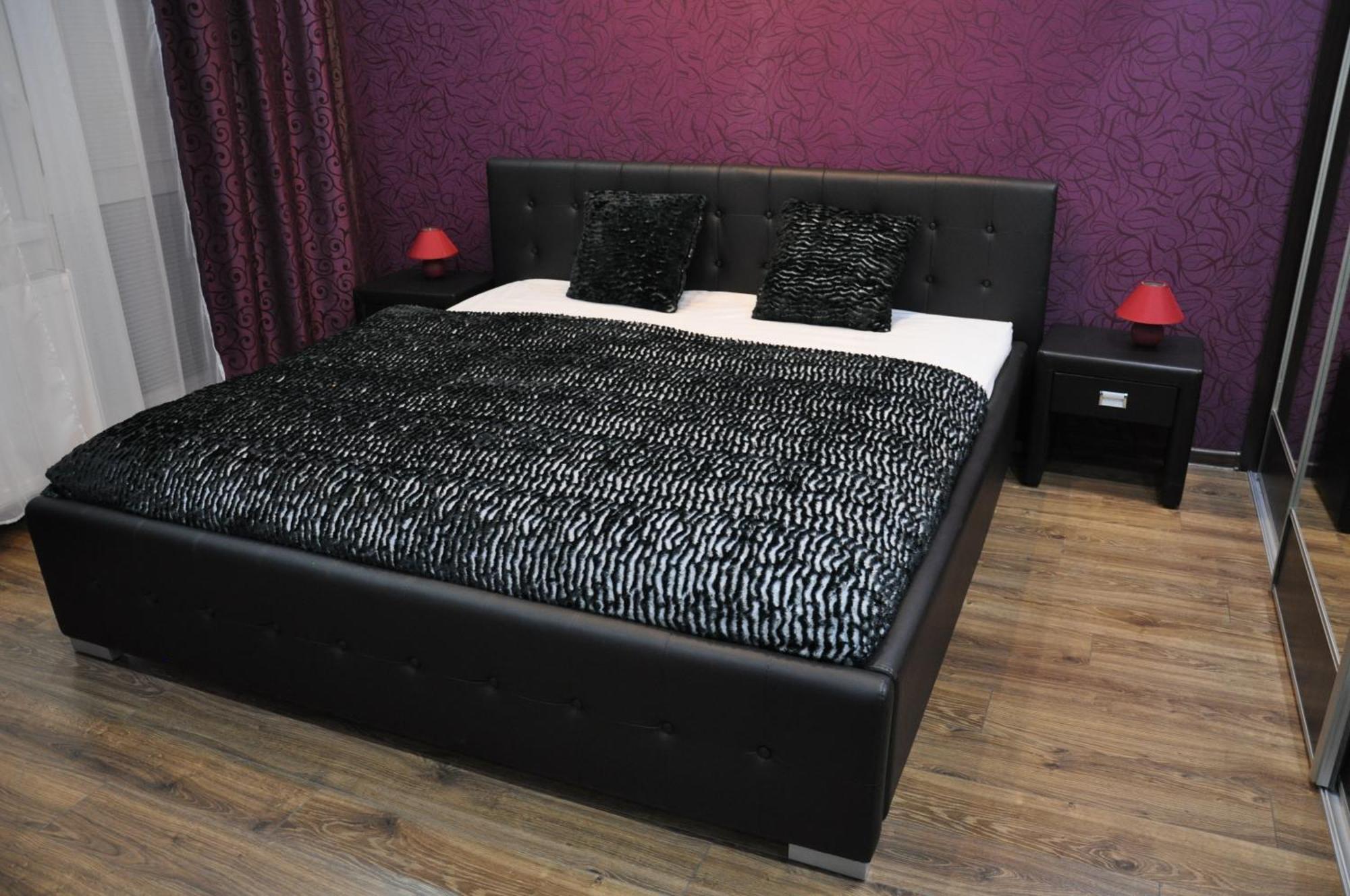 Apartman Saris Eperjes Szoba fotó