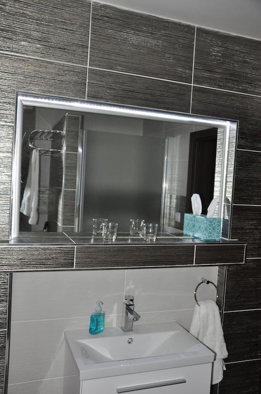 Apartman Saris Eperjes Szoba fotó