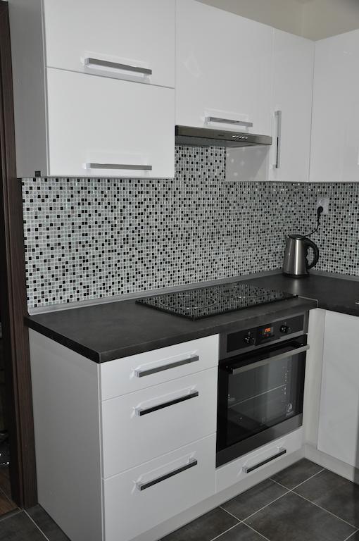 Apartman Saris Eperjes Szoba fotó