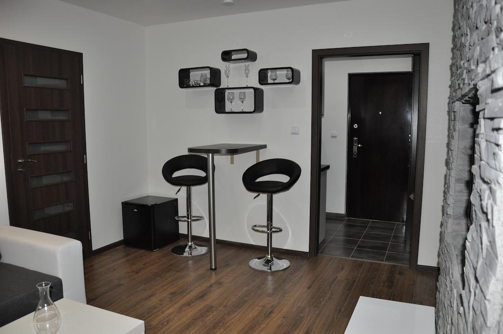 Apartman Saris Eperjes Kültér fotó