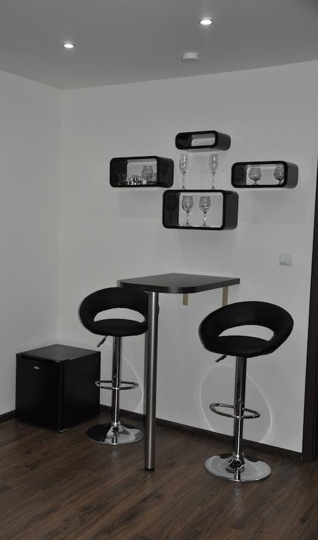 Apartman Saris Eperjes Szoba fotó