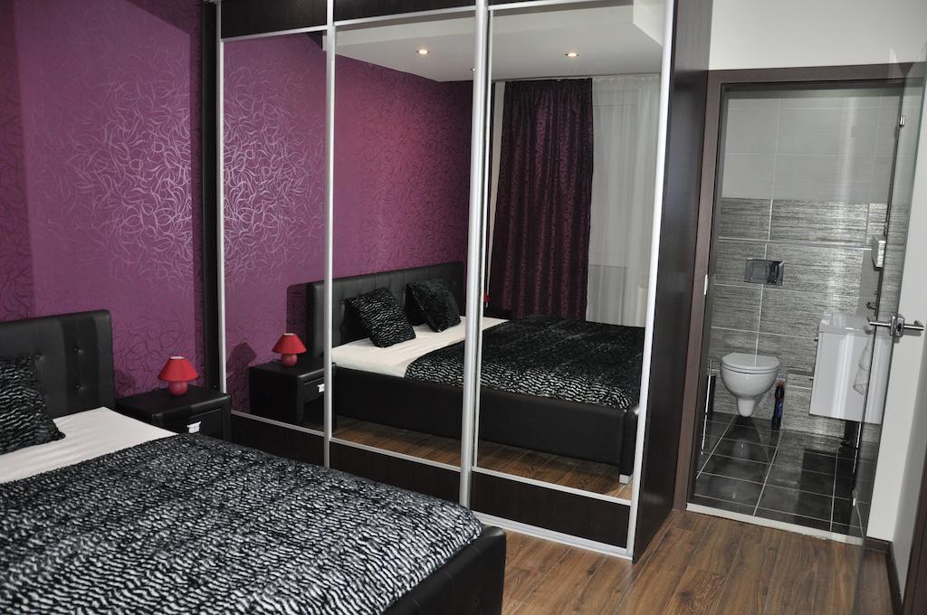 Apartman Saris Eperjes Szoba fotó