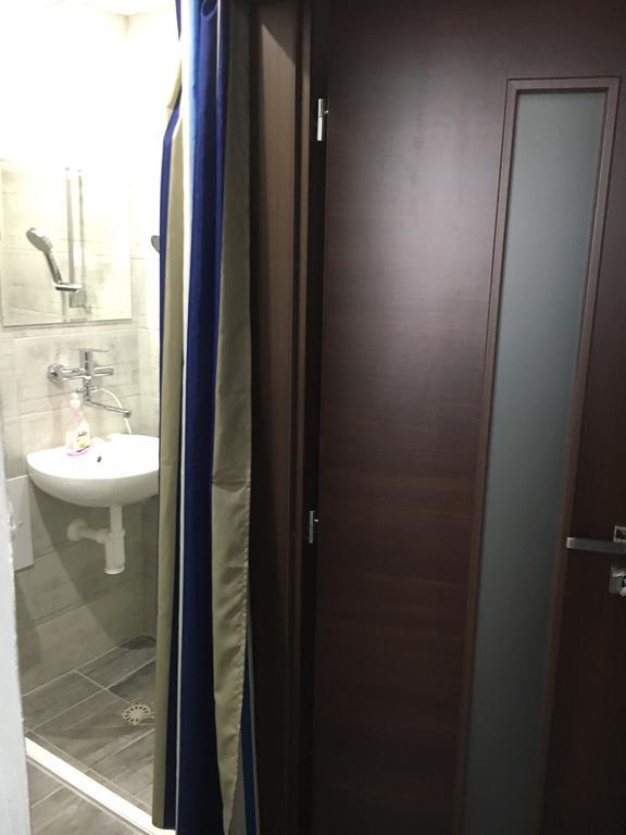Apartman Saris Eperjes Kültér fotó