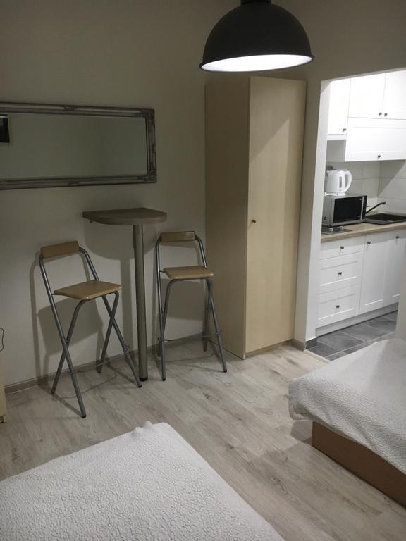 Apartman Saris Eperjes Kültér fotó