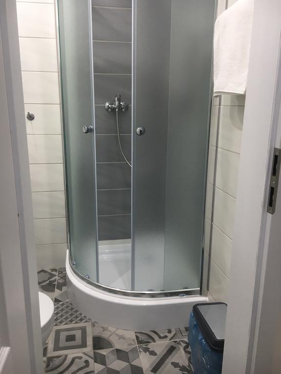 Apartman Saris Eperjes Kültér fotó