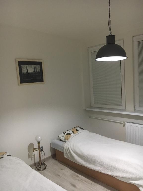 Apartman Saris Eperjes Kültér fotó