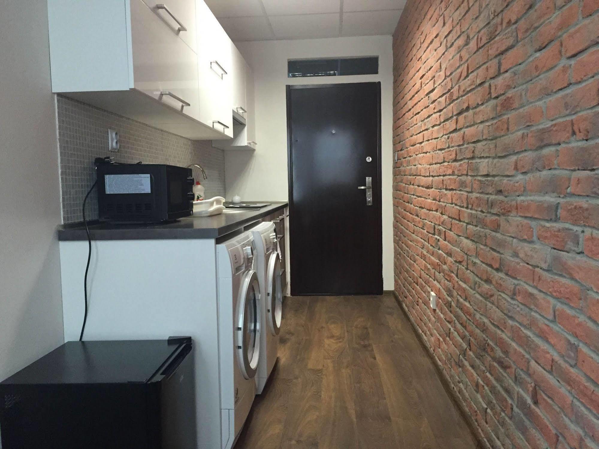 Apartman Saris Eperjes Kültér fotó