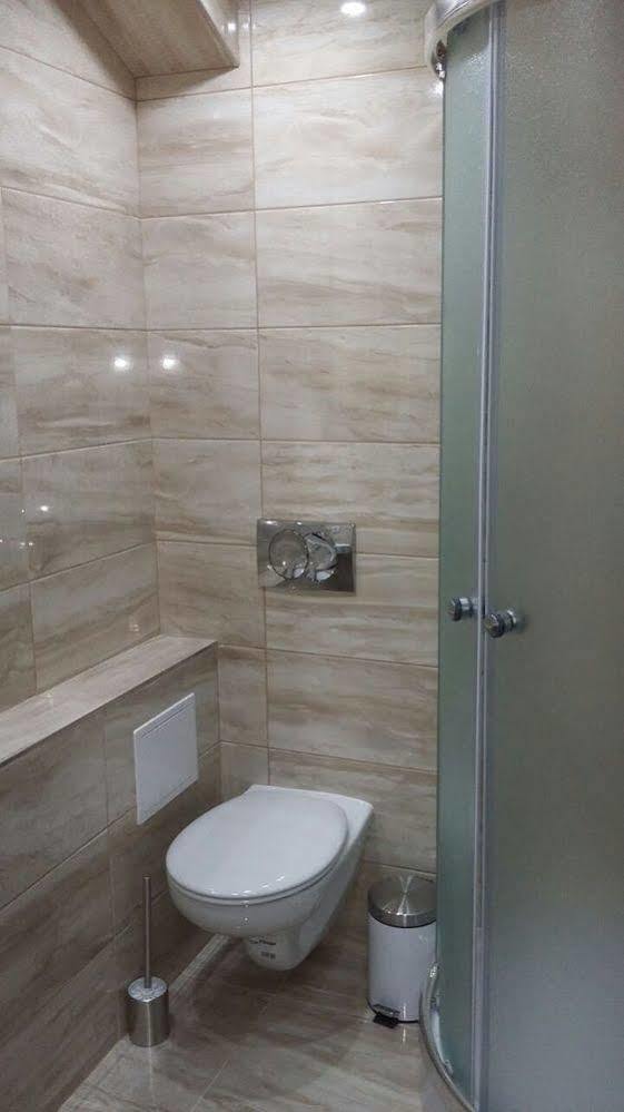 Apartman Saris Eperjes Kültér fotó