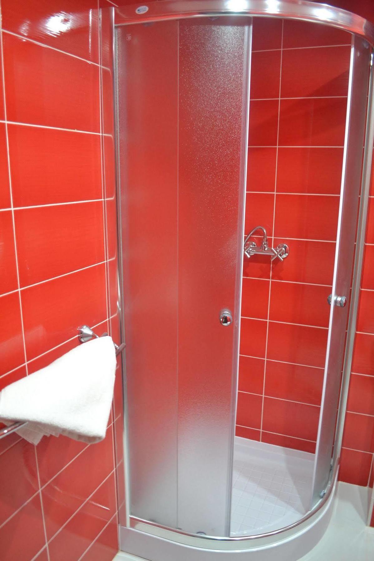 Apartman Saris Eperjes Kültér fotó