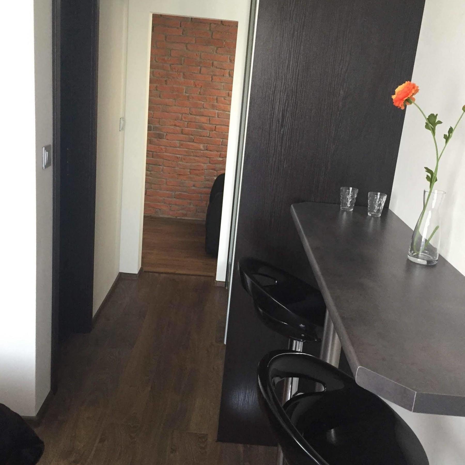 Apartman Saris Eperjes Kültér fotó