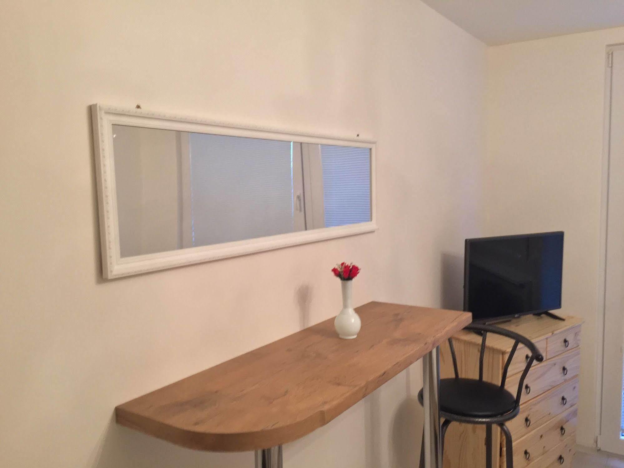 Apartman Saris Eperjes Kültér fotó