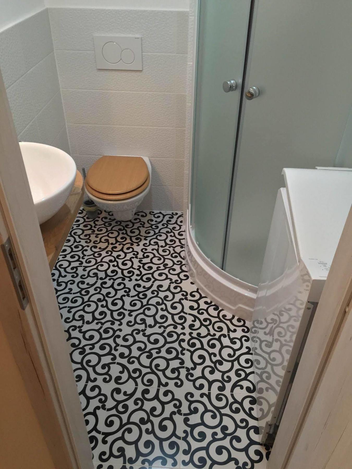 Apartman Saris Eperjes Kültér fotó