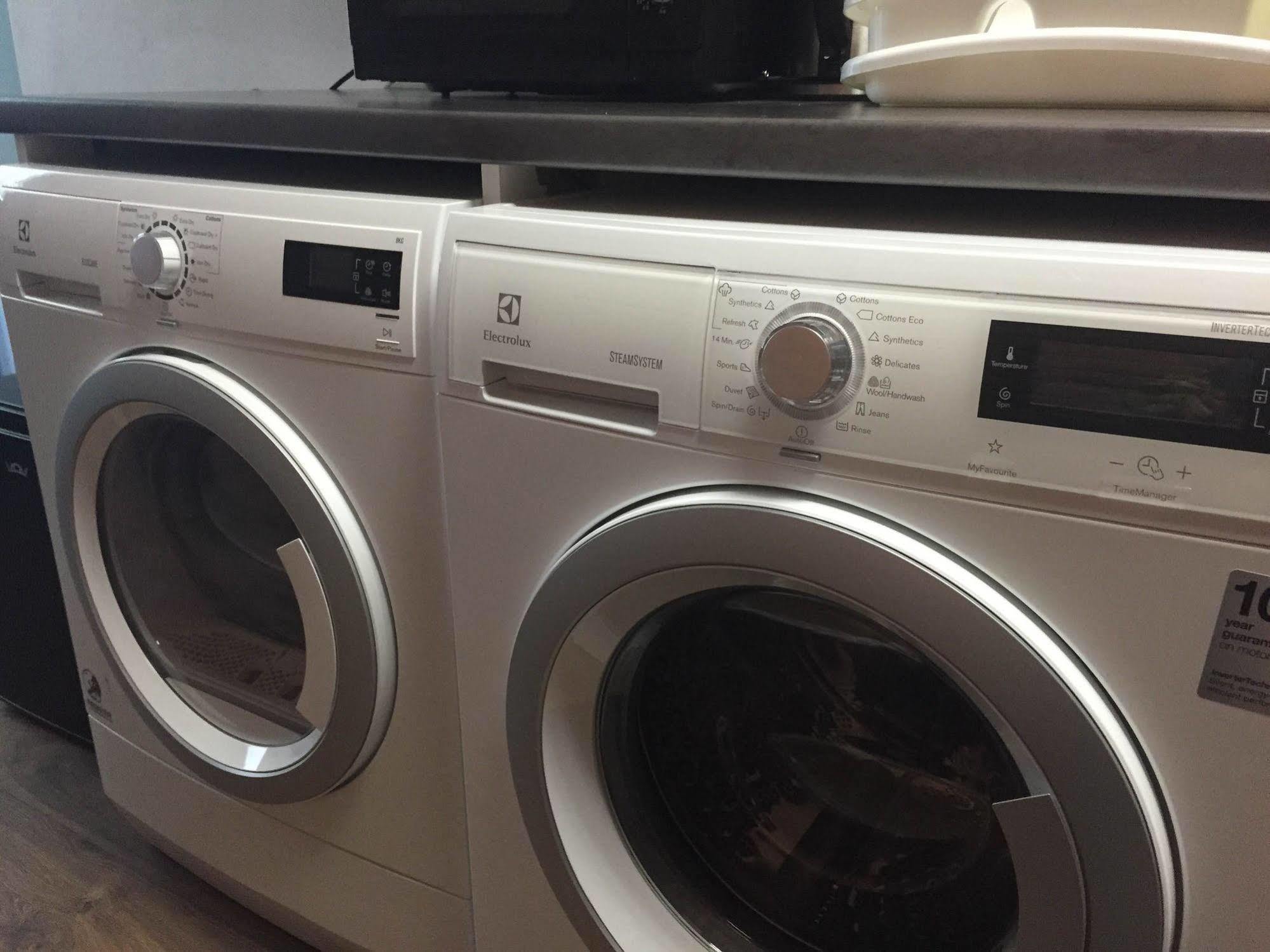 Apartman Saris Eperjes Kültér fotó
