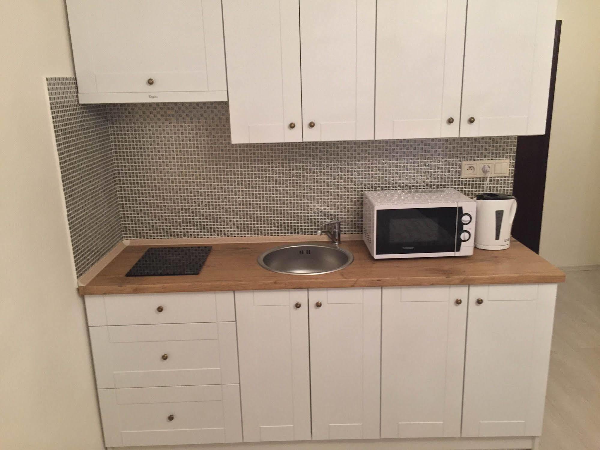 Apartman Saris Eperjes Kültér fotó