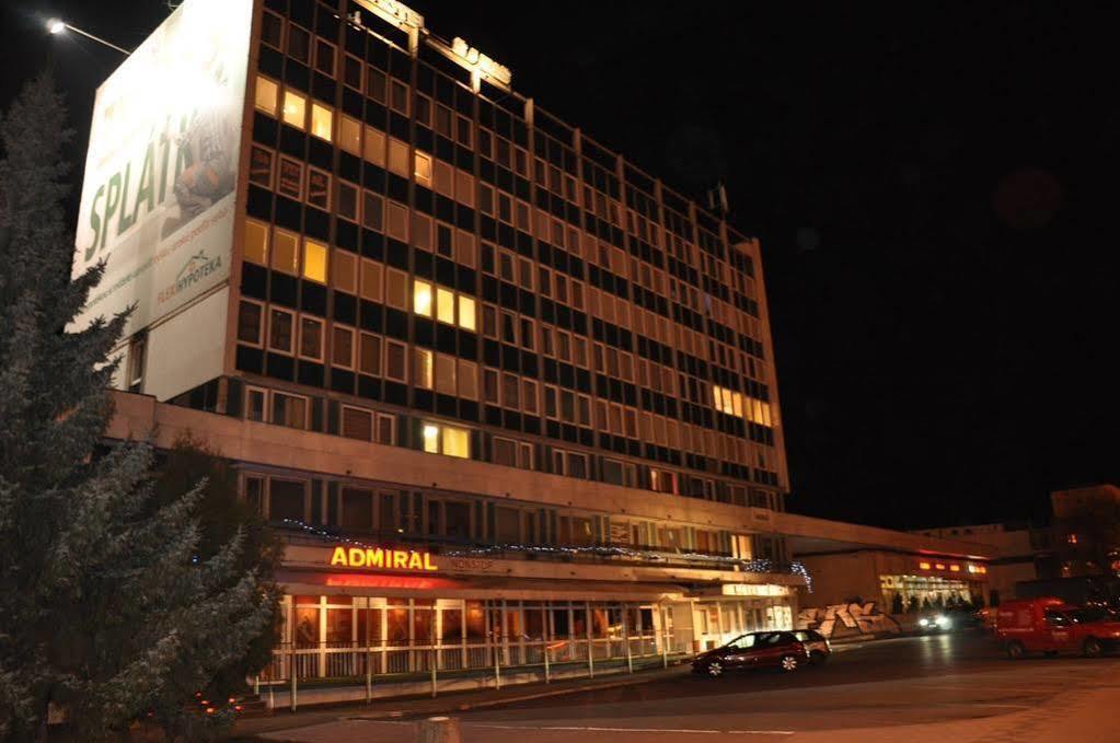 Apartman Saris Eperjes Kültér fotó